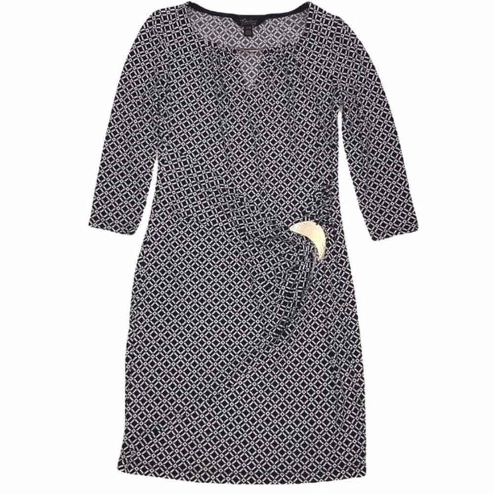 Thalia Sodi Dress